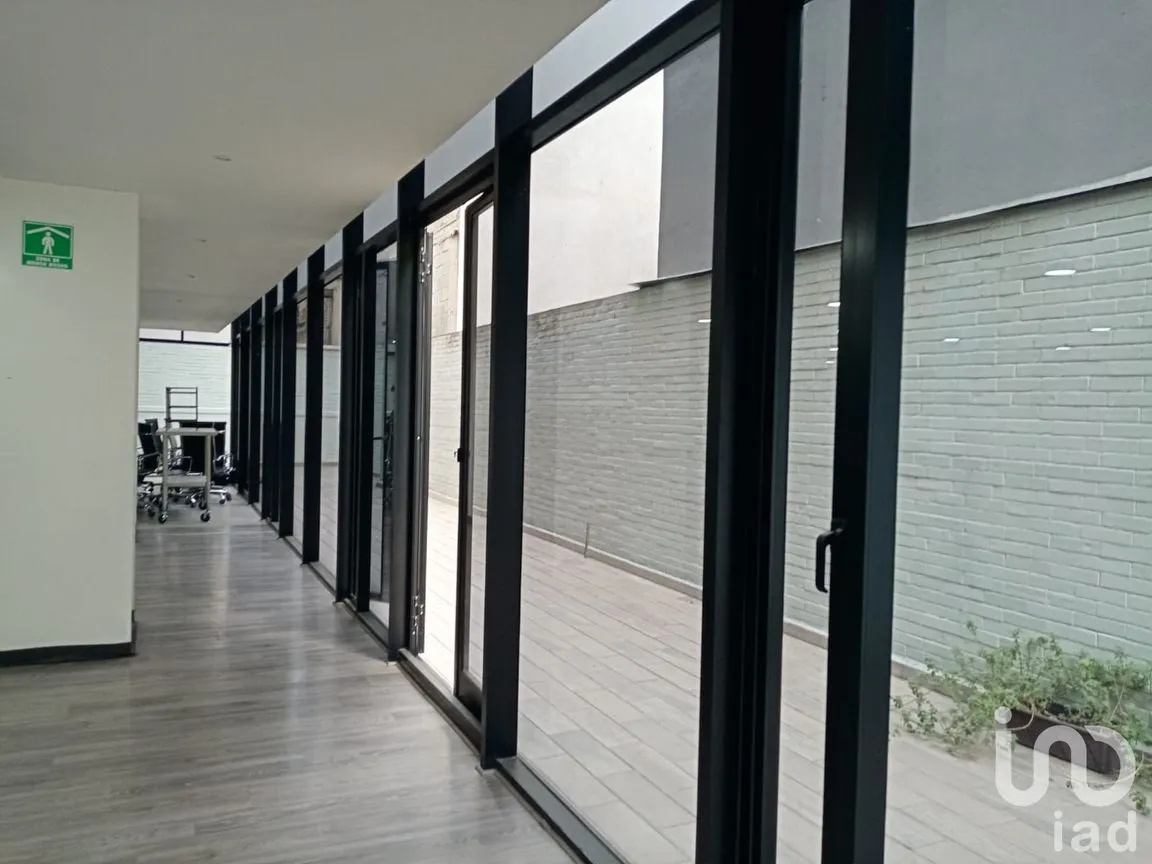 Oficina en Renta en Del Valle Norte, Benito Juárez, Ciudad de México | NEX-181633 | iad México | Foto 5 de 11