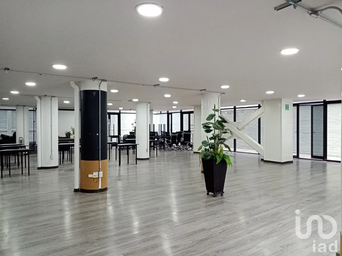 Oficina en Renta en Juárez, Cuauhtémoc, Ciudad de México | NEX-181634 | iad México | Foto 7 de 13