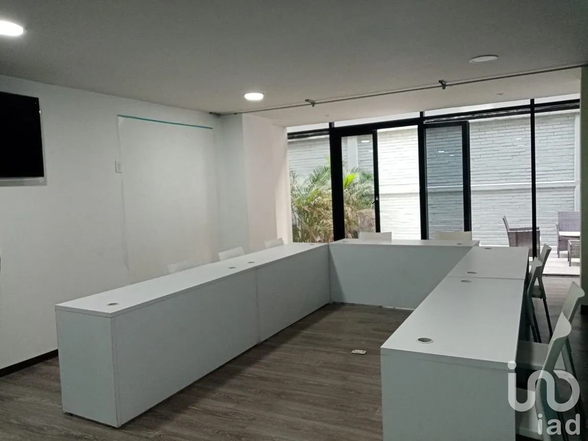 Oficina en Renta en Juárez, Cuauhtémoc, Ciudad de México | NEX-181634 | iad México | Foto 11 de 13