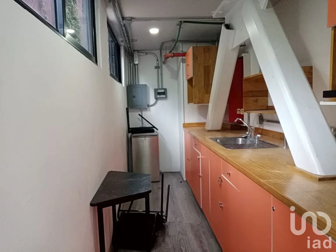 Oficina en Renta en Juárez, Cuauhtémoc, Ciudad de México | NEX-181634 | iad México | Foto 6 de 13