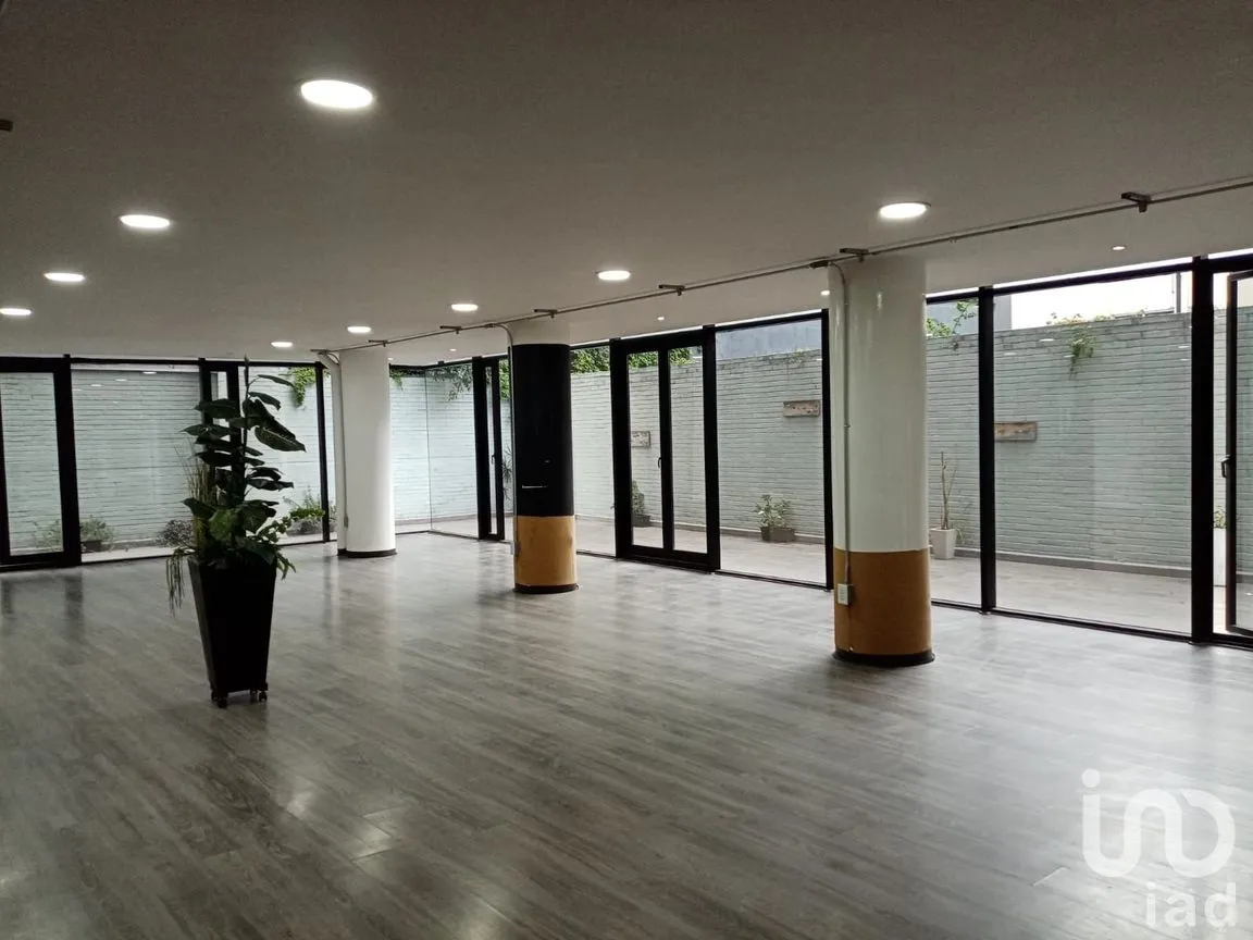 Oficina en Renta en Juárez, Cuauhtémoc, Ciudad de México | NEX-181634 | iad México | Foto 8 de 13