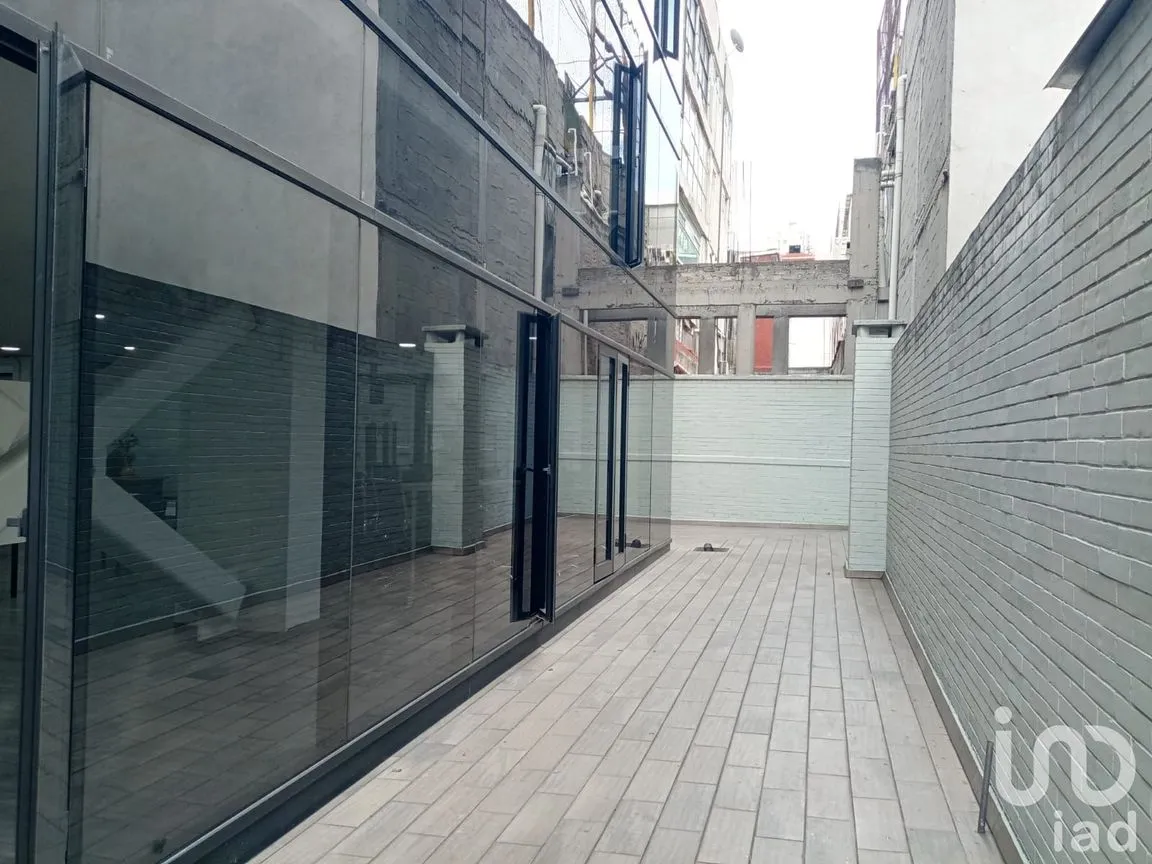 Oficina en Renta en Juárez, Cuauhtémoc, Ciudad de México | NEX-181634 | iad México | Foto 1 de 13