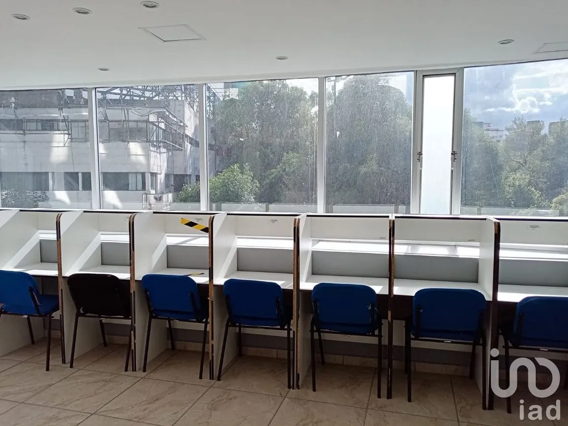 Oficina en Renta en Cuauhtémoc, Cuauhtémoc, Ciudad de México | NEX-181635 | iad México | Foto 3 de 9