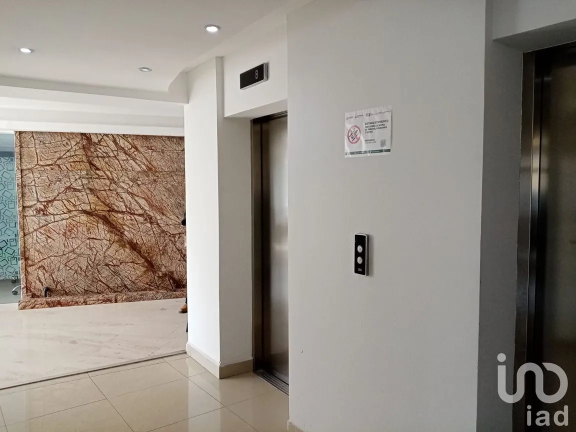 Oficina en Renta en Cuauhtémoc, Cuauhtémoc, Ciudad de México | NEX-181635 | iad México | Foto 6 de 9