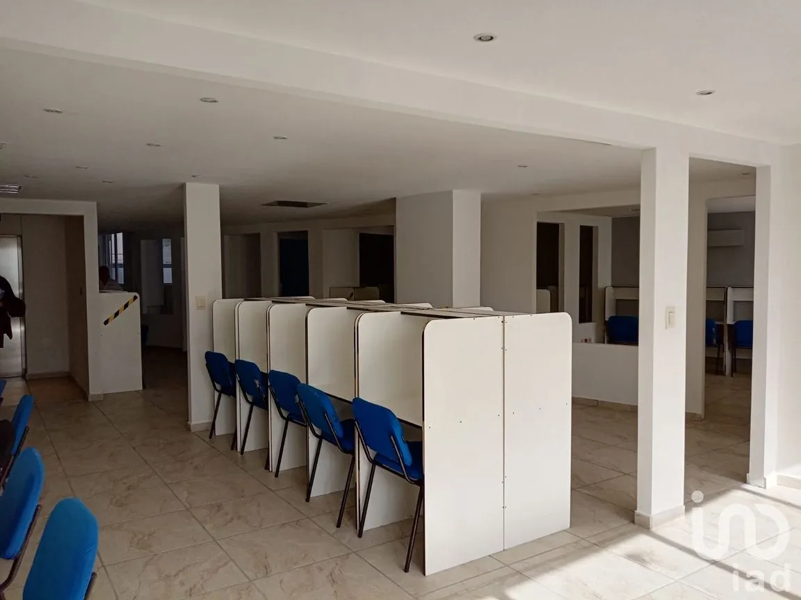 Oficina en Renta en Cuauhtémoc, Cuauhtémoc, Ciudad de México | NEX-181635 | iad México | Foto 4 de 9