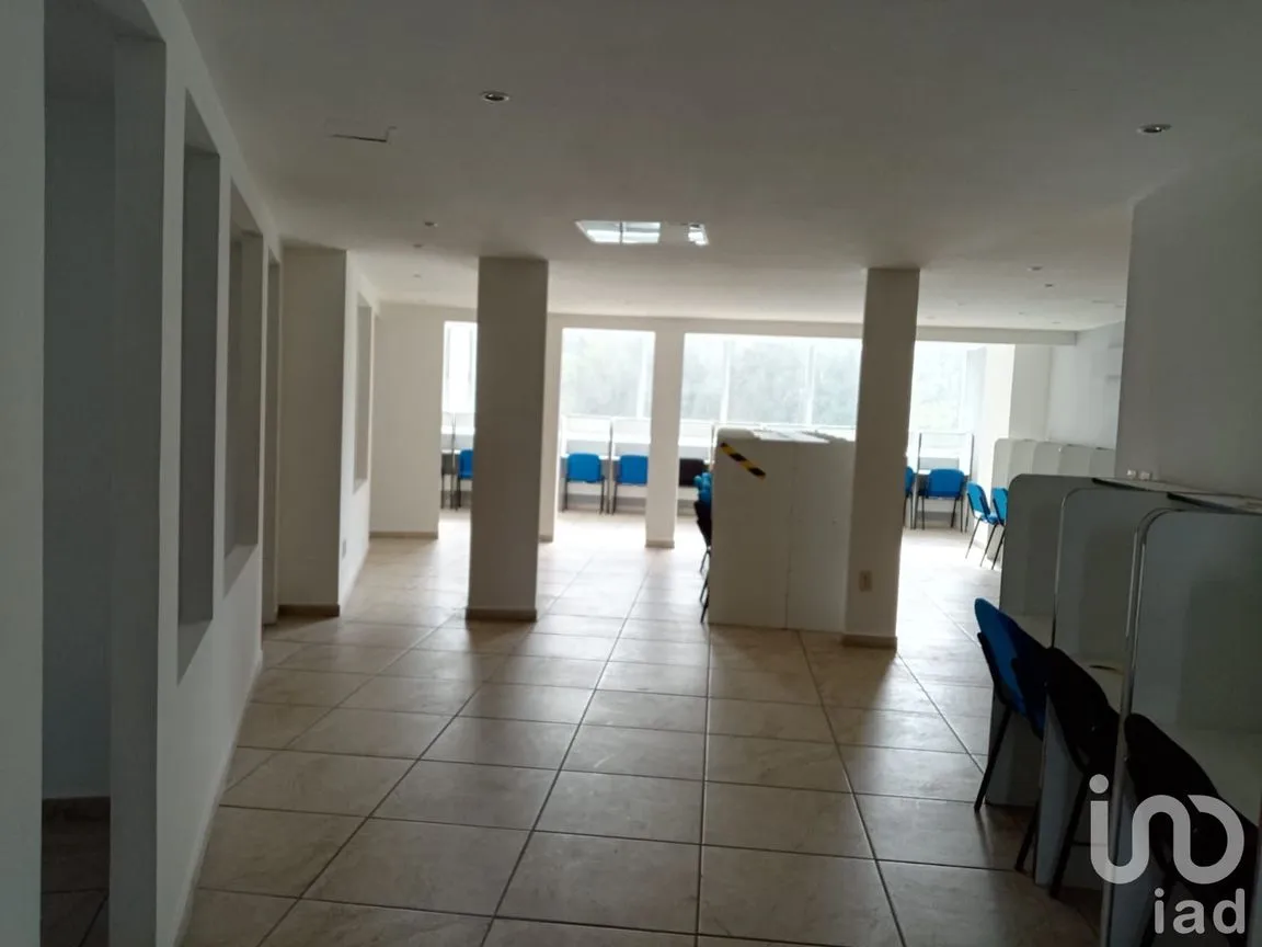 Oficina en Renta en Cuauhtémoc, Cuauhtémoc, Ciudad de México | NEX-181635 | iad México | Foto 1 de 9