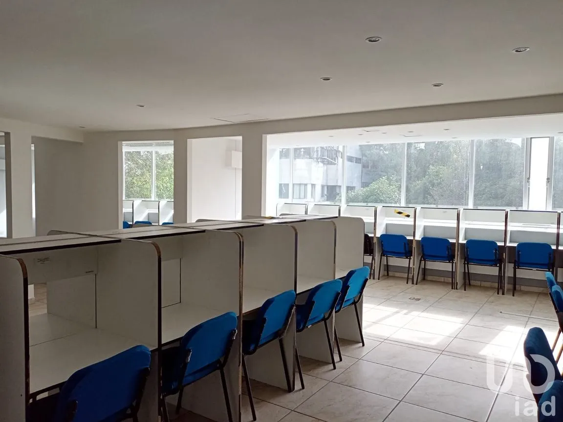 Oficina en Renta en Cuauhtémoc, Cuauhtémoc, Ciudad de México | NEX-181635 | iad México | Foto 5 de 9