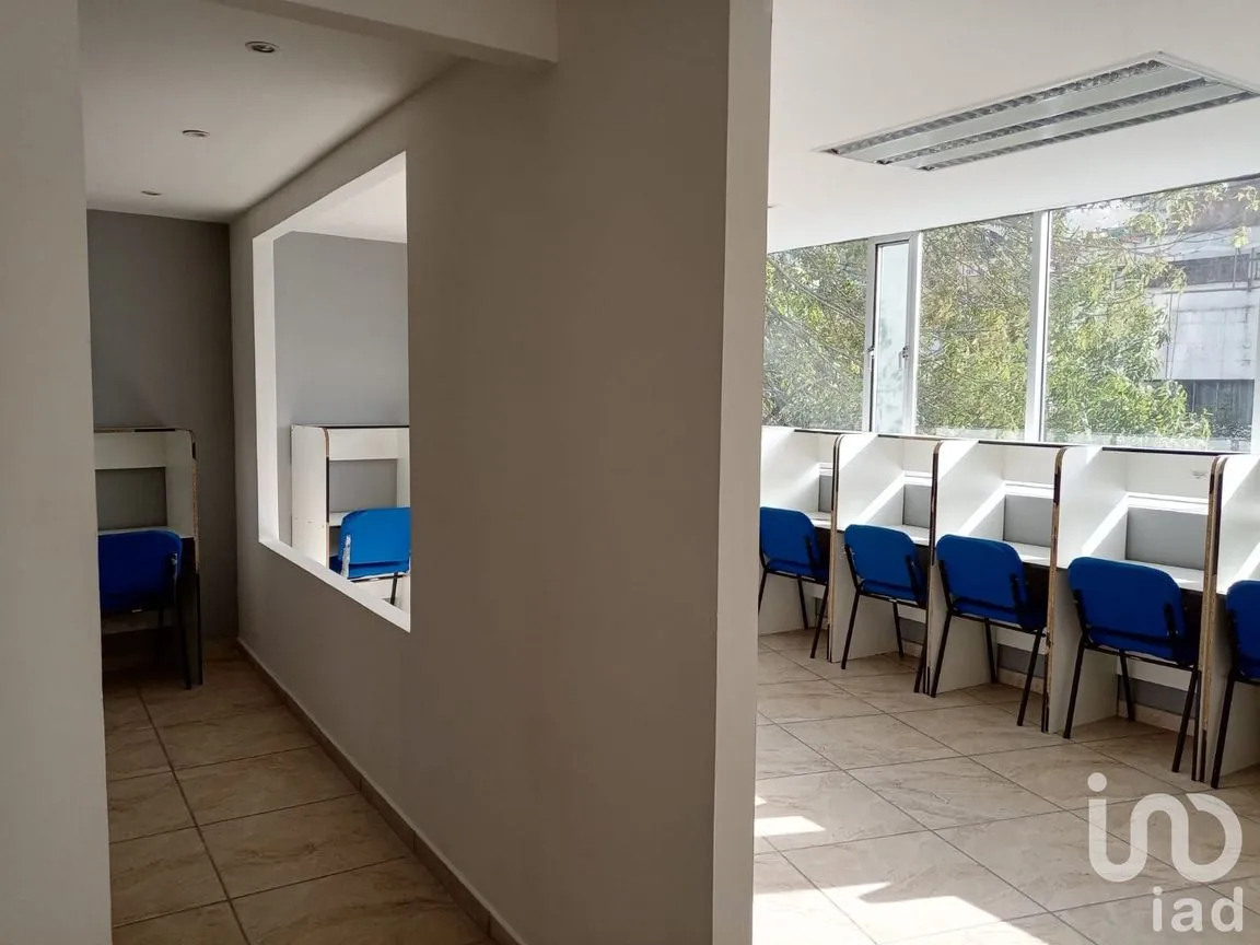 Oficina en Renta en Cuauhtémoc, Cuauhtémoc, Ciudad de México | NEX-181635 | iad México | Foto 9 de 9