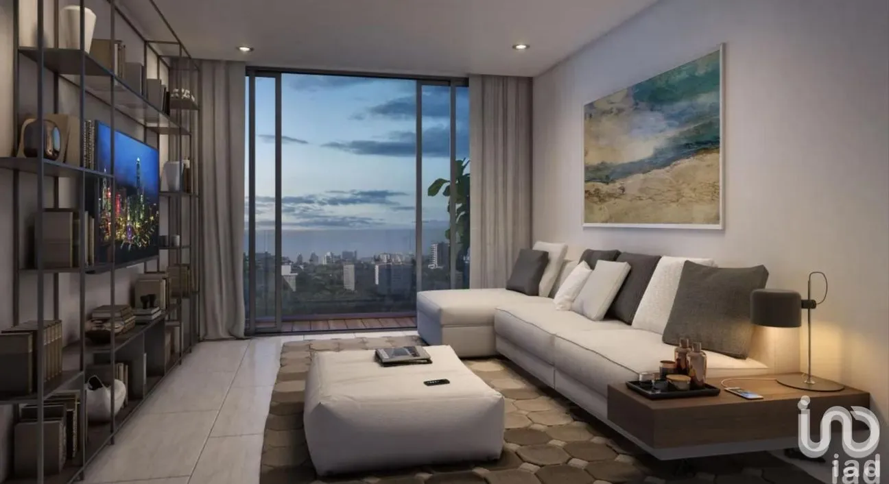 Departamento en Venta en Bosque Real, Huixquilucan, México | NEX-189968 | iad México | Foto 1 de 11