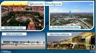 NEX-234511 - Terreno en Venta en Timul, CP 97436, Yucatán.