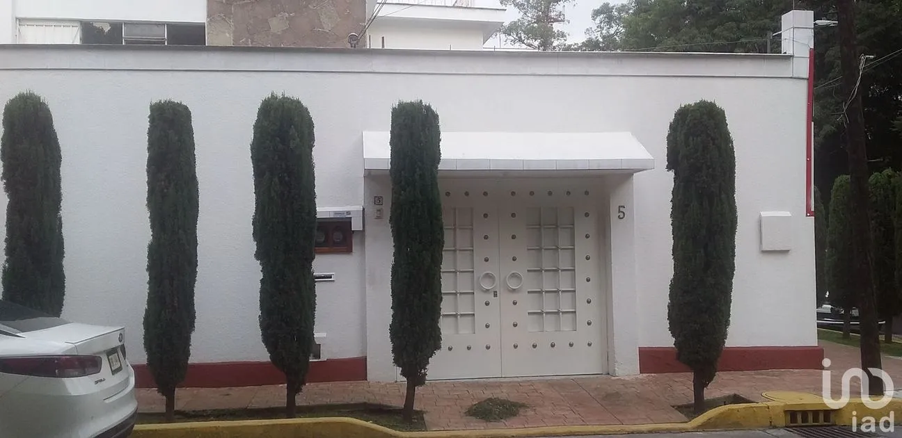 Casa en Venta en Periodista, Miguel Hidalgo, Ciudad de México | NEX-152658 | iad México | Foto 1 de 30