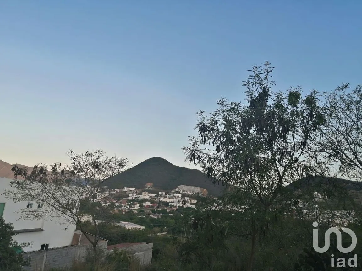 Terreno en Venta en Valle de Bosquencinos, Monterrey, Nuevo León | NEX-184555 | iad México | Foto 4 de 5