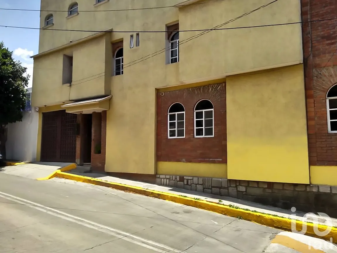 Casa en Venta en Benito Juárez (Tequex.), Tlalnepantla de Baz, México | NEX-156342 | iad México | Foto 17 de 17