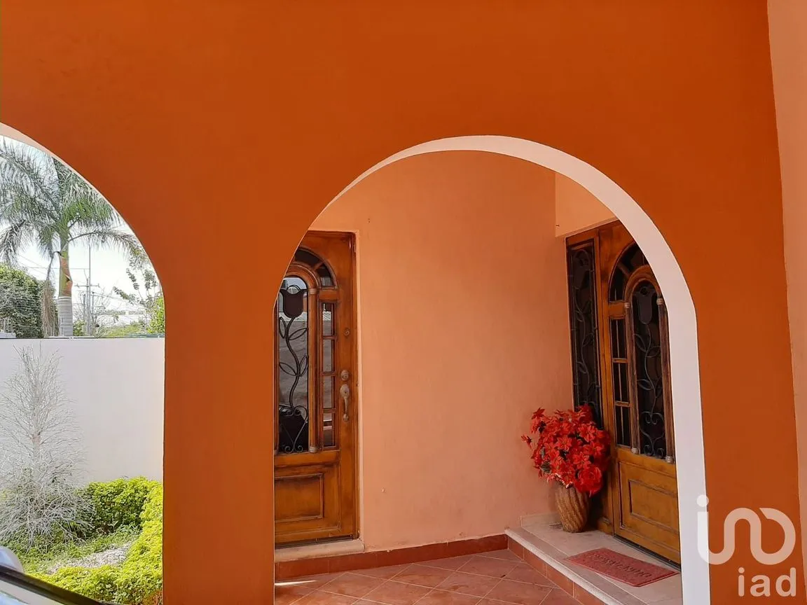 Casa en Venta en Manuel Avila Camacho, Mérida, Yucatán | NEX-158775 | iad México | Foto 2 de 16