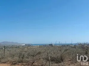 NEX-172837 - Terreno en Venta en El Pescadero, CP 23354, Baja California Sur.