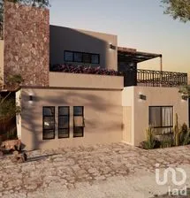 NEX-179388 - Casa en Venta, con 1 recamara, con 2 baños, con 107 m2 de construcción en La Orcadita, CP 23300, Baja California Sur.