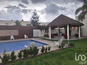 NEX-193862 - Casa en Renta, con 3 recamaras, con 3 baños, con 74 m2 de construcción en San Francisco Ocotlán (Ocotlán), CP 72680, Puebla.