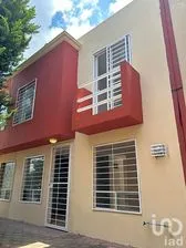 NEX-202759 - Casa en Venta, con 3 recamaras, con 1 baño, con 80 m2 de construcción en Las Mercedes II, CP 72482, Puebla.