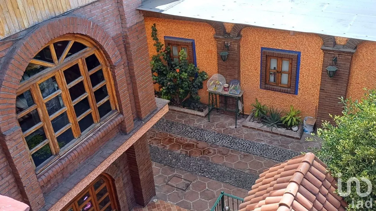 Casa en Venta en San Lorenzo Tezonco, Iztapalapa, Ciudad de México | NEX-167867 | iad México | Foto 18 de 21
