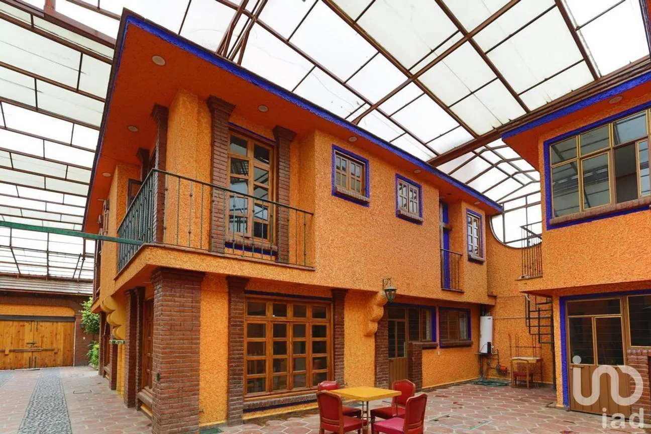 Casa en Venta en San Lorenzo Tezonco, Iztapalapa, Ciudad de México