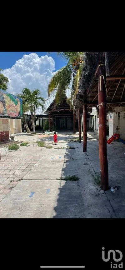 Local en Renta en Supermanzana 65, Benito Juárez, Quintana Roo | NEX-153248 | iad México | Foto 2 de 5