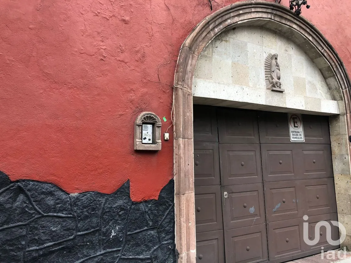 Casa en Renta en San Ángel, Álvaro Obregón, Ciudad de México | NEX-152902 | iad México | Foto 1 de 17