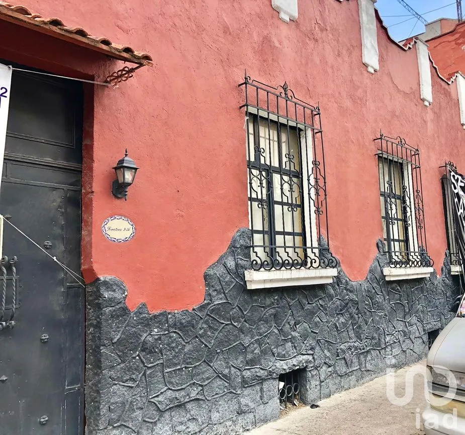 Casa en Renta en San Ángel, Álvaro Obregón, Ciudad de México | NEX-152902 | iad México | Foto 2 de 17