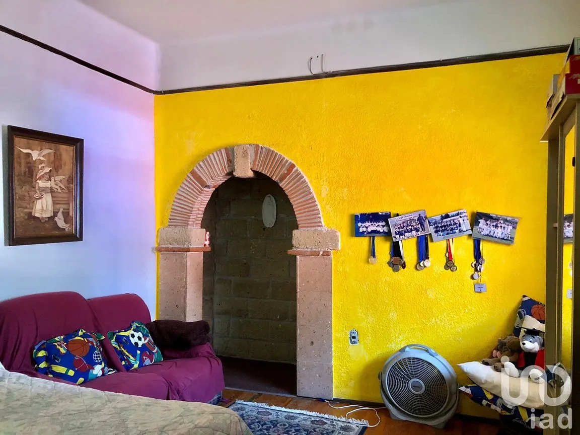 Casa en Renta en San Ángel, Álvaro Obregón, Ciudad de México | NEX-152902 | iad México | Foto 14 de 17