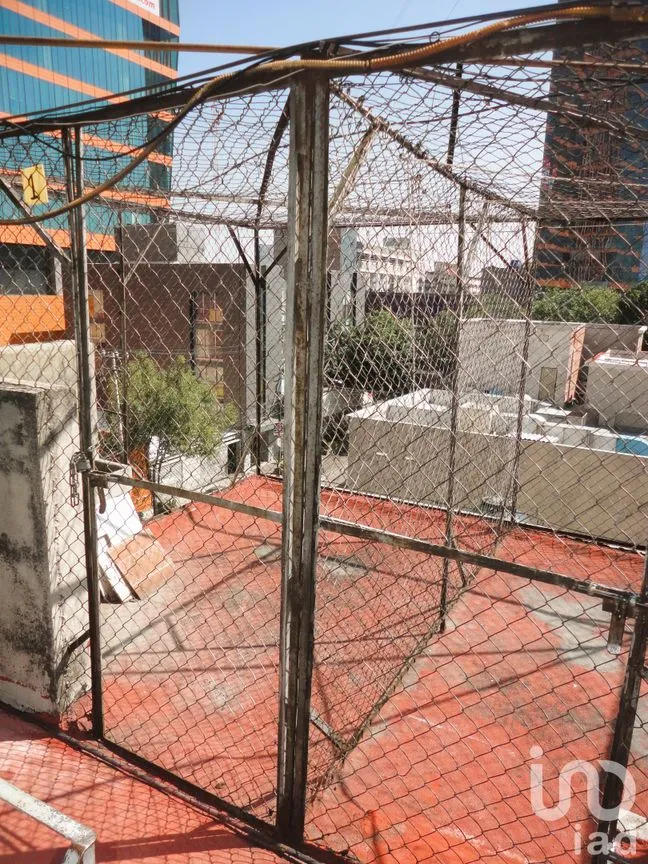 Departamento en Venta en Insurgentes Mixcoac, Benito Juárez, Ciudad de México | NEX-157031 | iad México | Foto 29 de 30