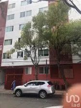 NEX-157826 - Departamento en Renta, con 2 recamaras, con 2 baños, con 66 m2 de construcción en Tacuba, CP 11410, Ciudad de México.