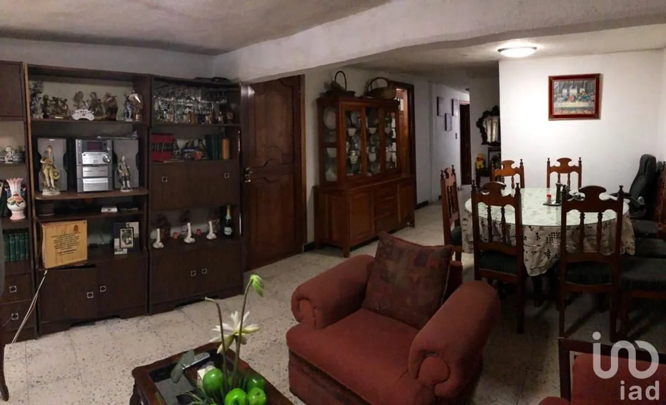 Casa en Venta en Ciudad Azteca Sección Oriente, Ecatepec de Morelos, México | NEX-163378 | iad México | Foto 14 de 52