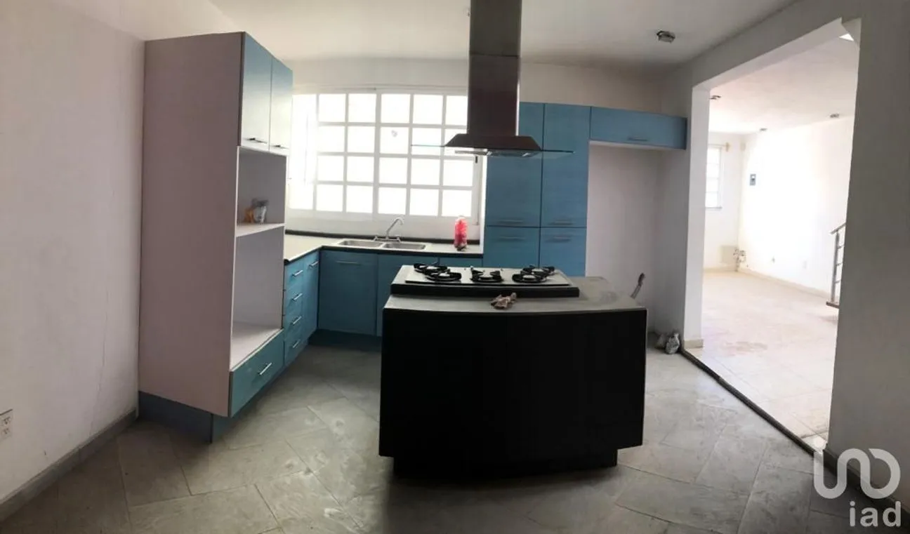 Casa en Venta en Ciudad Azteca Sección Oriente, Ecatepec de Morelos, México | NEX-163378 | iad México | Foto 3 de 52