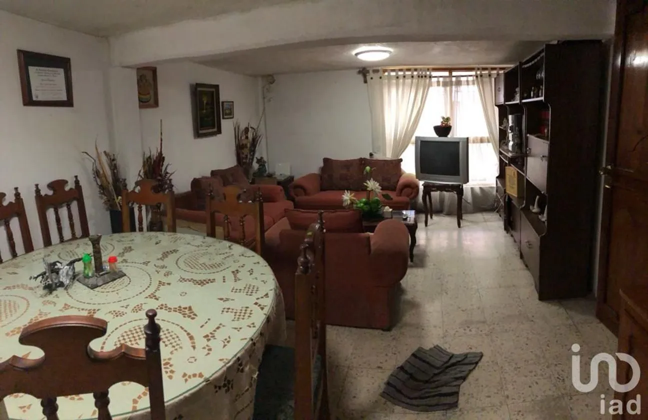 Casa en Venta en Ciudad Azteca Sección Oriente, Ecatepec de Morelos, México | NEX-163378 | iad México | Foto 21 de 52