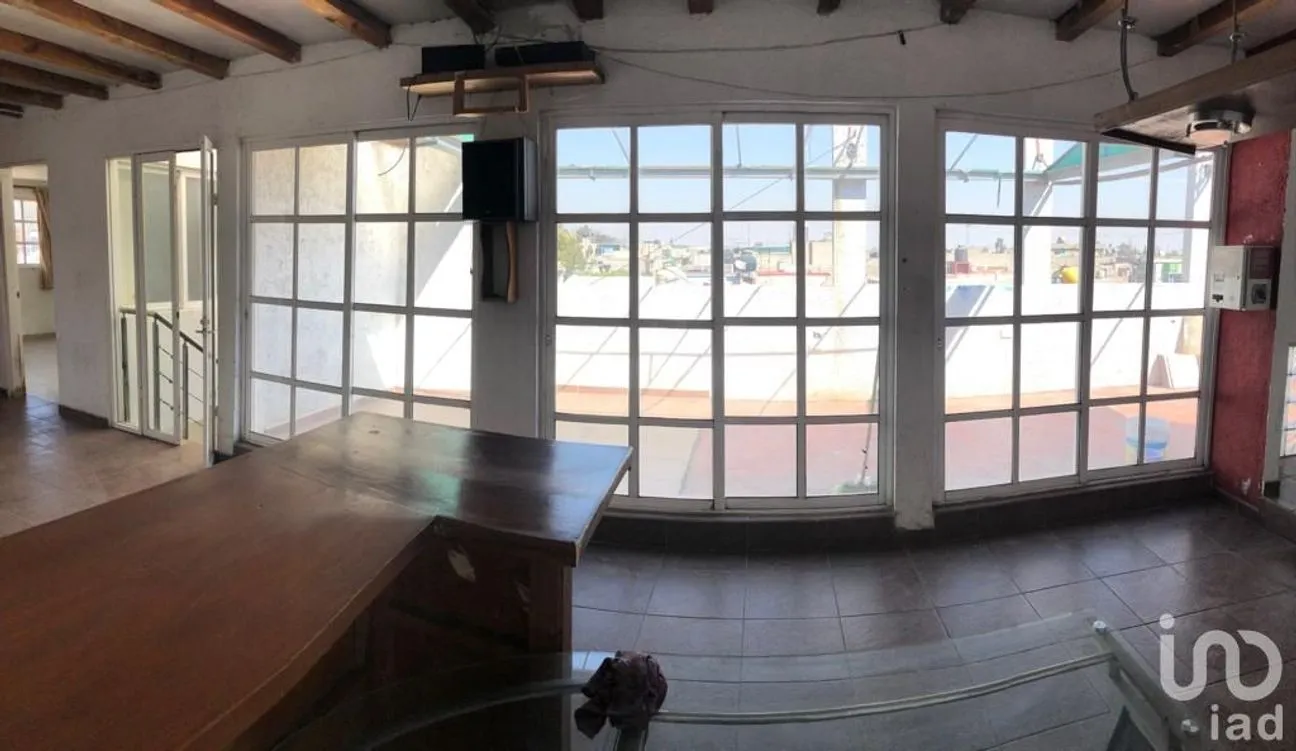 Casa en Venta en Ciudad Azteca Sección Oriente, Ecatepec de Morelos, México | NEX-163378 | iad México | Foto 23 de 52