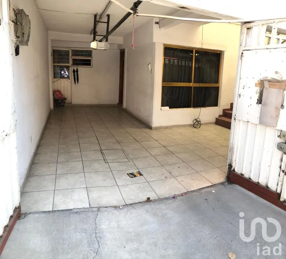 Casa en Venta en Ciudad Azteca Sección Oriente, Ecatepec de Morelos, México | NEX-163378 | iad México | Foto 24 de 52