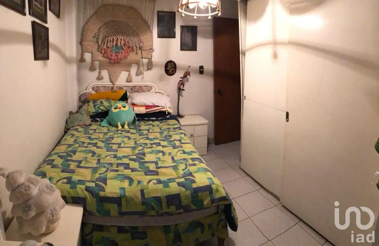 Casa en Venta en Ciudad Azteca Sección Oriente, Ecatepec de Morelos, México | NEX-163378 | iad México | Foto 37 de 52