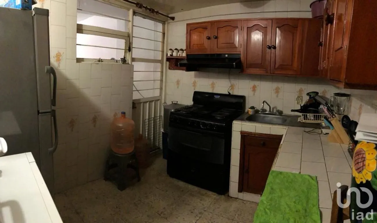 Casa en Venta en Ciudad Azteca Sección Oriente, Ecatepec de Morelos, México | NEX-163378 | iad México | Foto 41 de 52