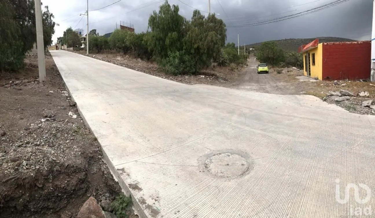 Terreno en Venta en Lomas de la Cantera, Tepeji del Río de Ocampo, Hidalgo | NEX-177135 | iad México | Foto 15 de 16