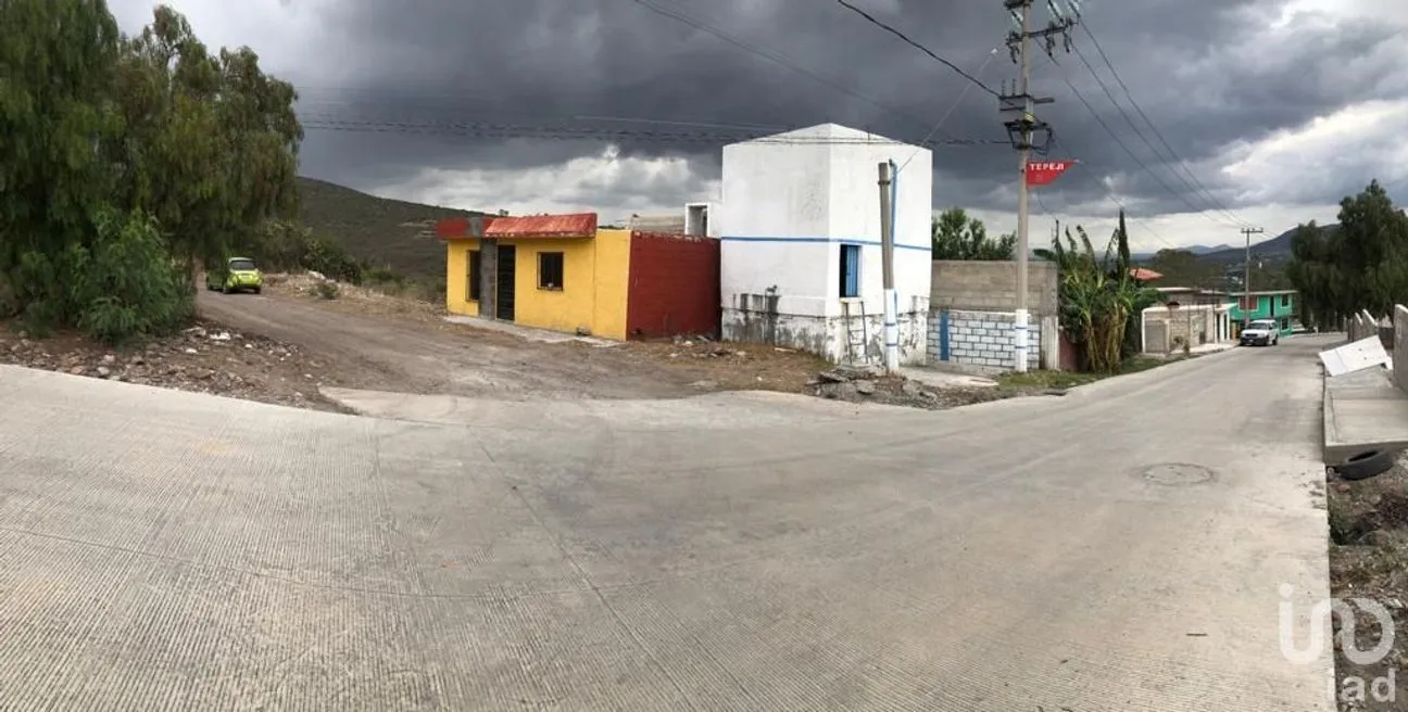 Terreno en Venta en Lomas de la Cantera, Tepeji del Río de Ocampo, Hidalgo | NEX-177135 | iad México | Foto 3 de 16