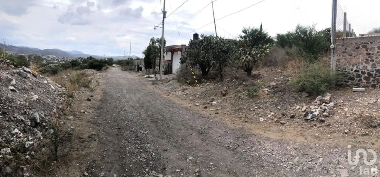 Terreno en Venta en Lomas de la Cantera, Tepeji del Río de Ocampo, Hidalgo | NEX-177135 | iad México | Foto 5 de 16