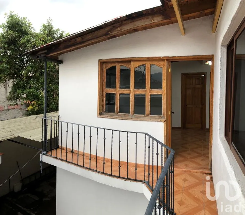 Casa en Venta en Miguel Hidalgo, Ecatepec de Morelos, México | NEX-183140 | iad México | Foto 2 de 53