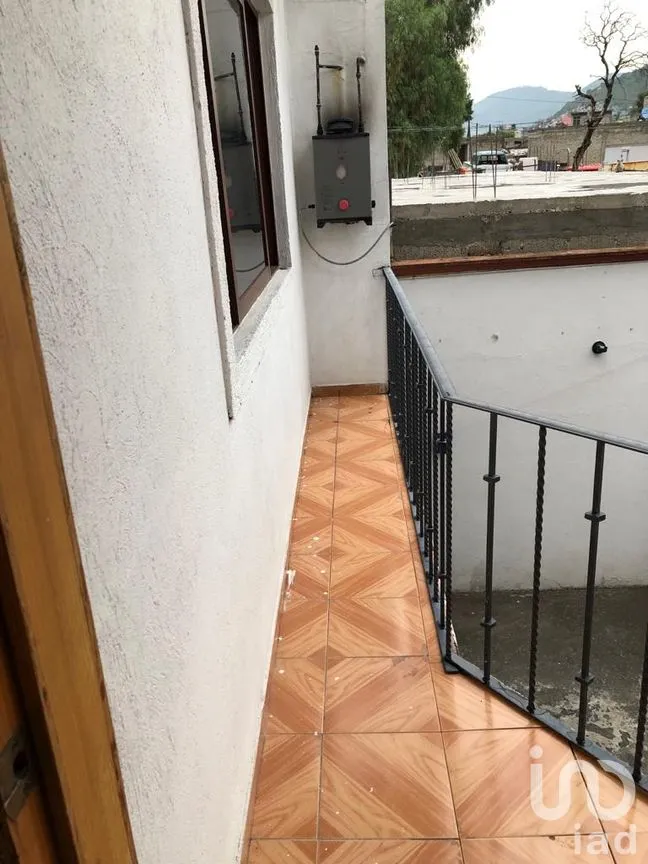 Casa en Venta en Miguel Hidalgo, Ecatepec de Morelos, México | NEX-183140 | iad México | Foto 18 de 53