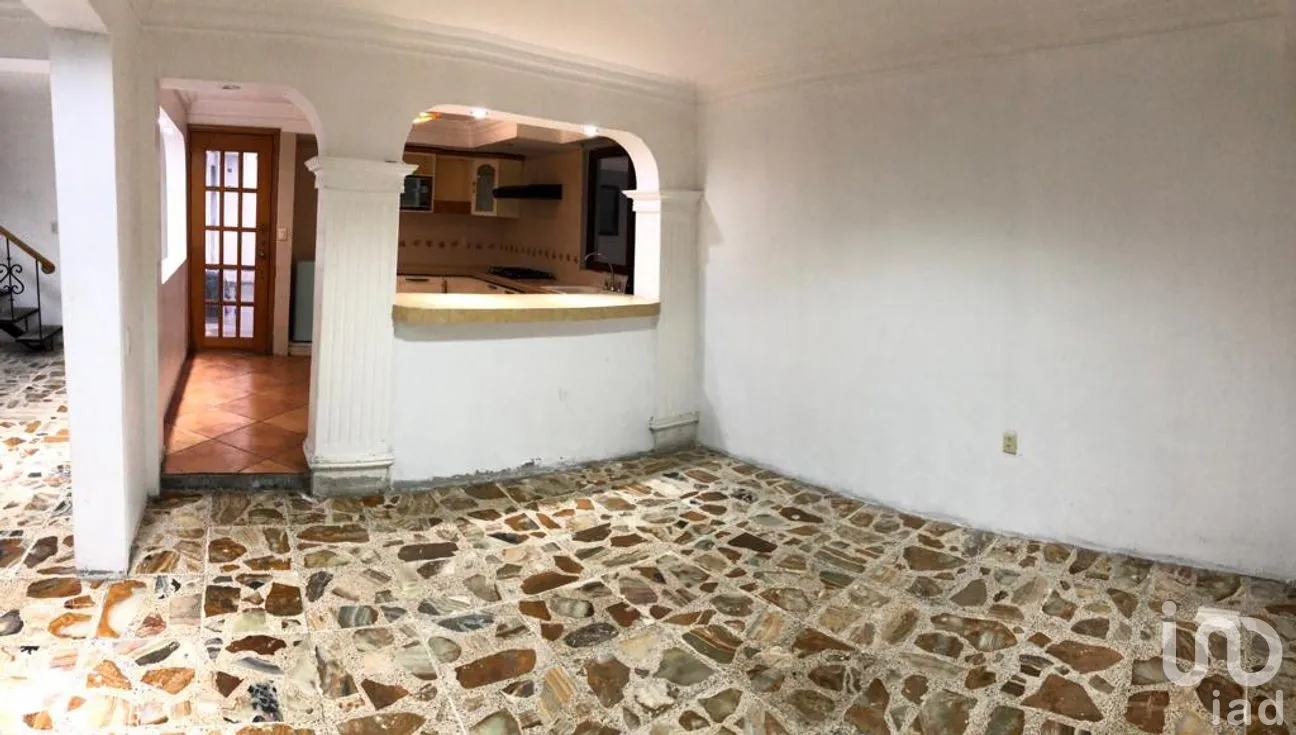Casa en Venta en Miguel Hidalgo, Ecatepec de Morelos, México | NEX-183140 | iad México | Foto 4 de 53