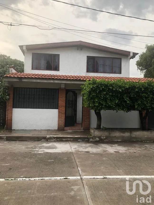 Casa en Venta en Miguel Hidalgo, Ecatepec de Morelos, México | NEX-183140 | iad México | Foto 1 de 53