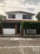 NEX-183140 - Casa en Venta, con 4 recamaras, con 2 baños, con 188 m2 de construcción en Miguel Hidalgo, CP 55490, México.