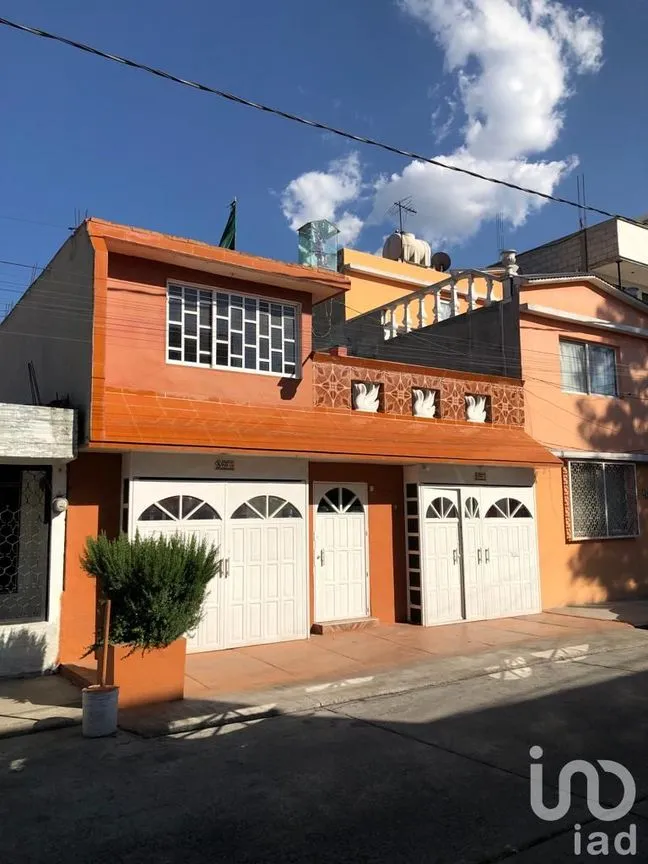 Casa en Venta en Ciudad Azteca Sección Poniente, Ecatepec de Morelos, México | NEX-184395 | iad México | Foto 2 de 36