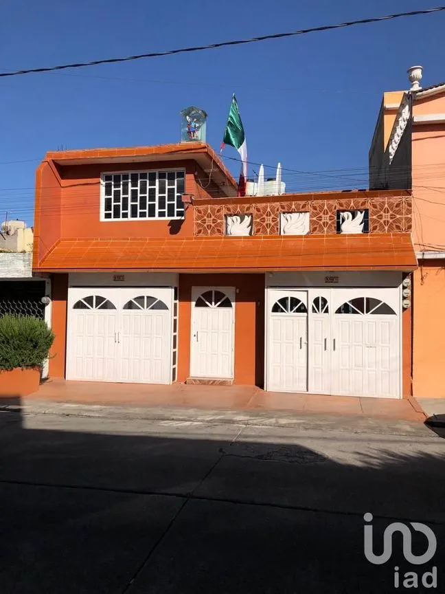 Casa en Venta en Ciudad Azteca Sección Poniente, Ecatepec de Morelos, México | NEX-184395 | iad México | Foto 1 de 36