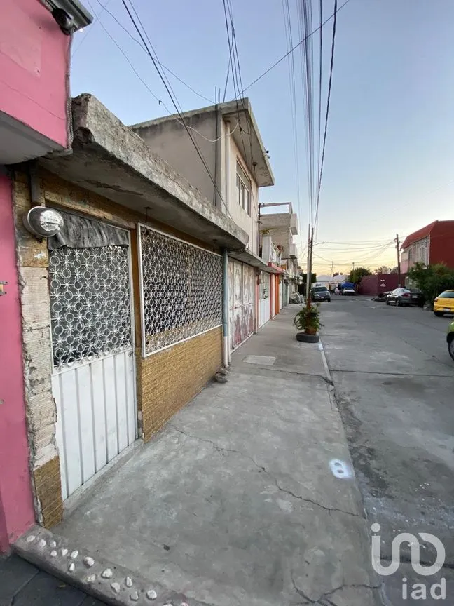 Casa en Venta en Ciudad Azteca Sección Oriente, Ecatepec de Morelos, México | NEX-220939 | iad México | Foto 14 de 15