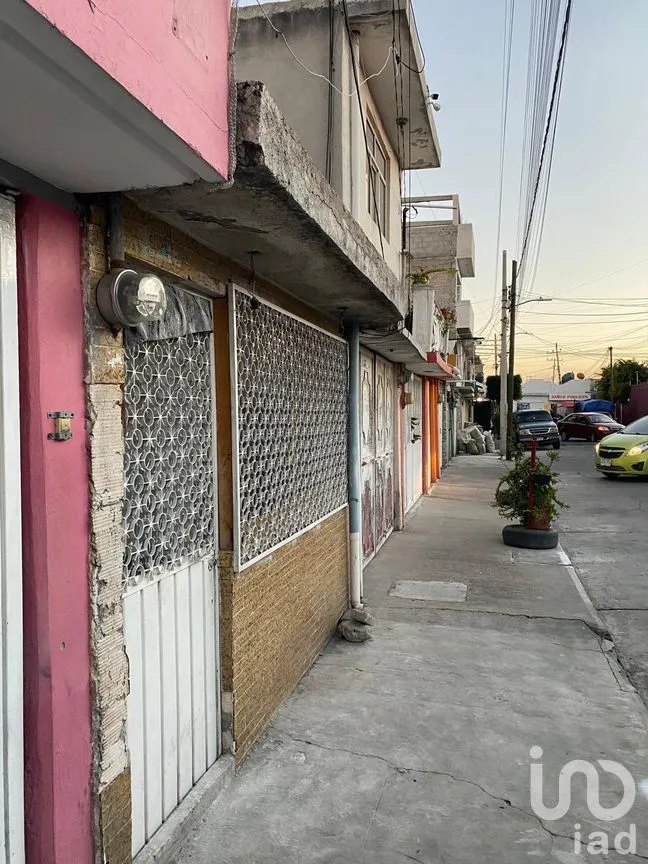 Casa en Venta en Ciudad Azteca Sección Oriente, Ecatepec de Morelos, México | NEX-220939 | iad México | Foto 15 de 15