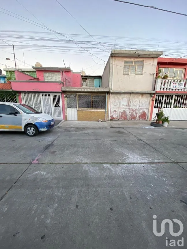Casa en Venta en Ciudad Azteca Sección Oriente, Ecatepec de Morelos, México | NEX-220939 | iad México | Foto 8 de 15